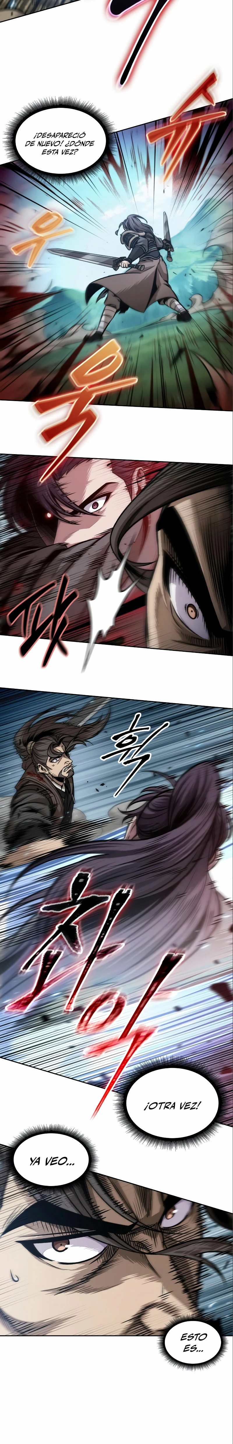 El Despiadado Demonio Celestial > Capitulo 177 > Page 41