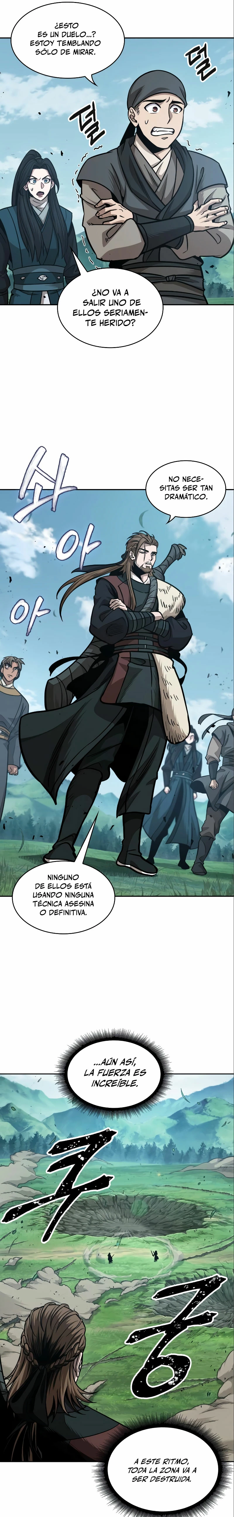El Despiadado Demonio Celestial > Capitulo 177 > Page 71