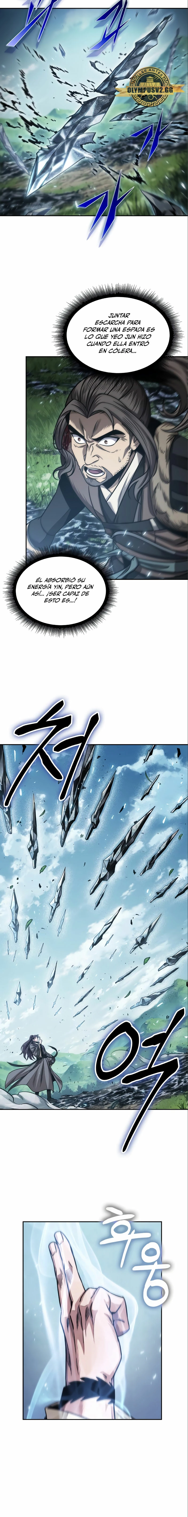 El Despiadado Demonio Celestial > Capitulo 177 > Page 131