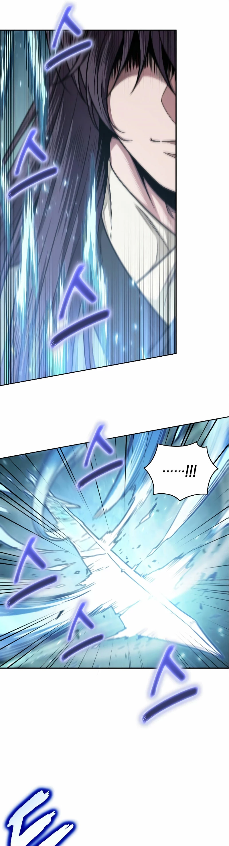 El Despiadado Demonio Celestial > Capitulo 177 > Page 161