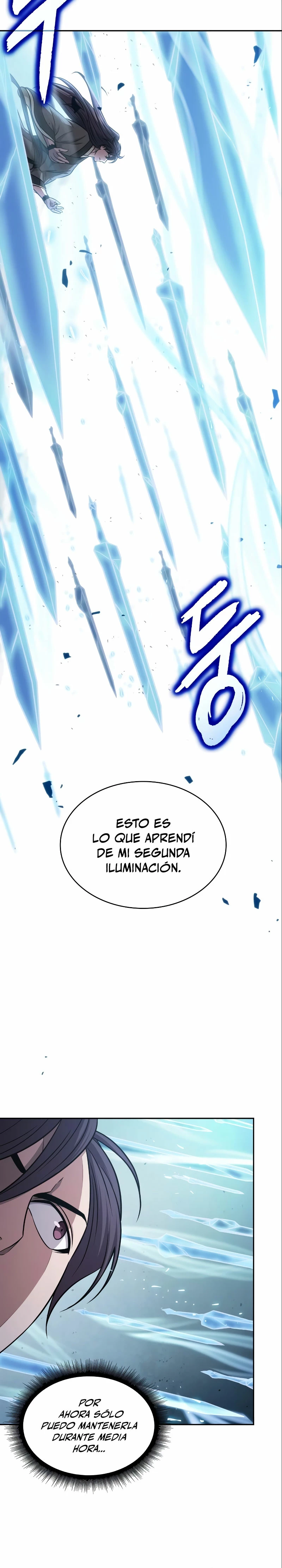 El Despiadado Demonio Celestial > Capitulo 177 > Page 171