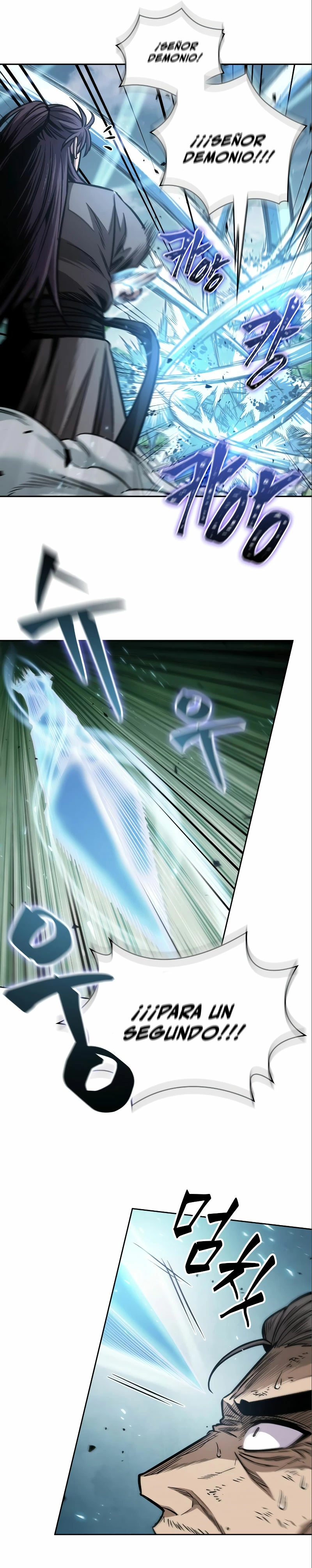 El Despiadado Demonio Celestial > Capitulo 177 > Page 231