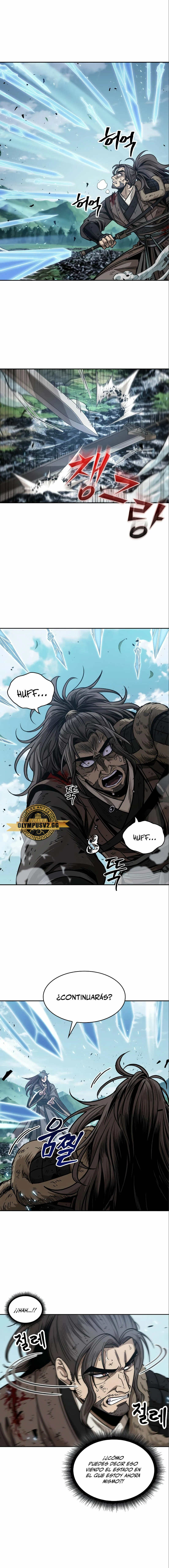 El Despiadado Demonio Celestial > Capitulo 177 > Page 241