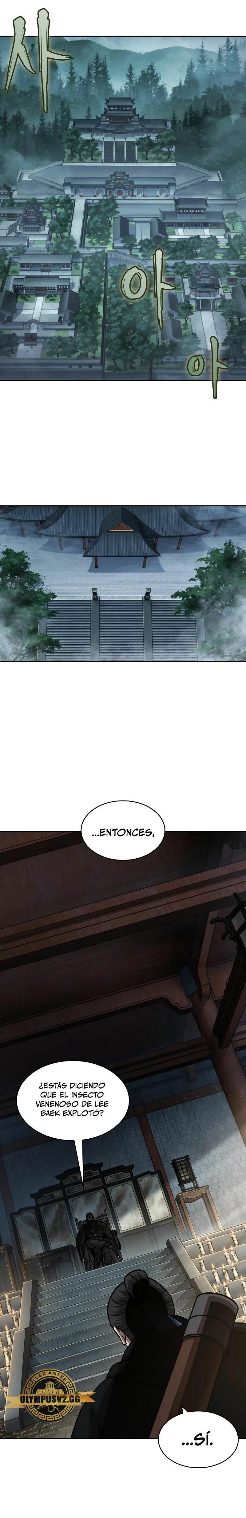 El Despiadado Demonio Celestial > Capitulo 178 > Page 21