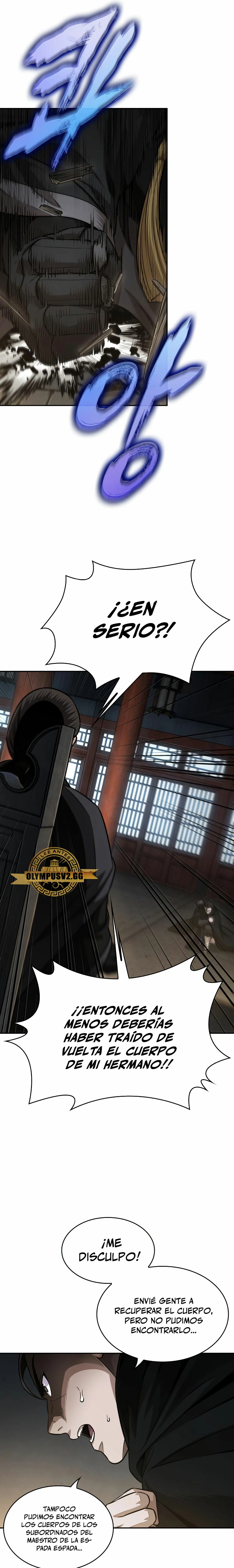 El Despiadado Demonio Celestial > Capitulo 178 > Page 41