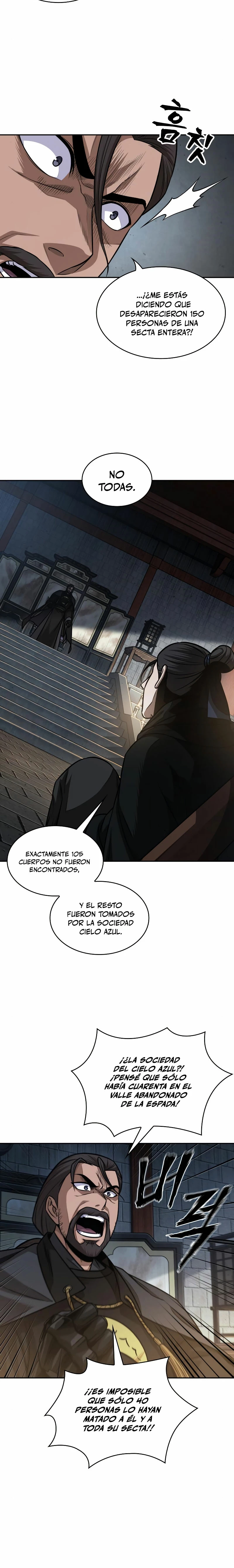 El Despiadado Demonio Celestial > Capitulo 178 > Page 51
