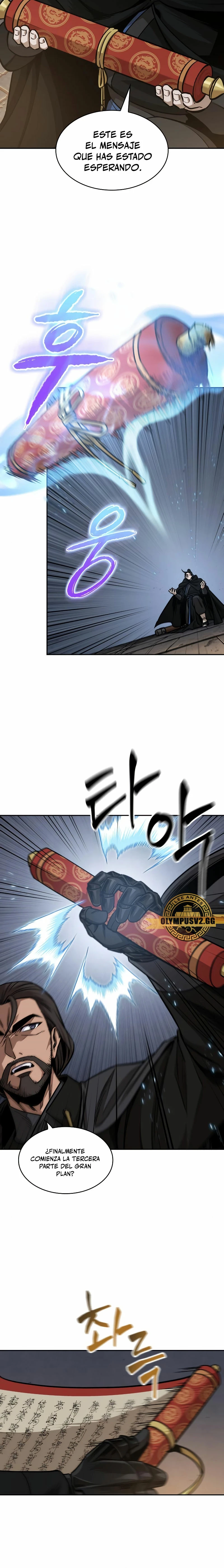 El Despiadado Demonio Celestial > Capitulo 178 > Page 71