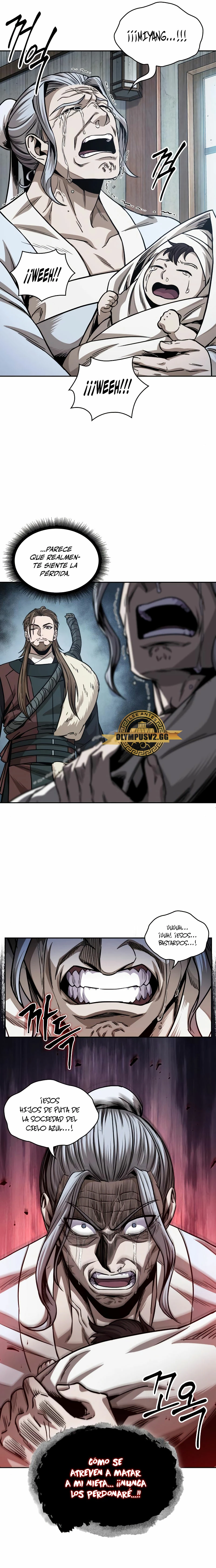 El Despiadado Demonio Celestial > Capitulo 178 > Page 101
