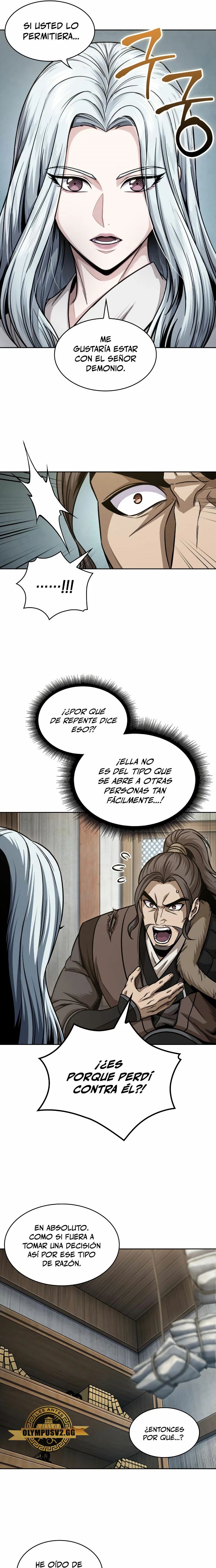 El Despiadado Demonio Celestial > Capitulo 178 > Page 171