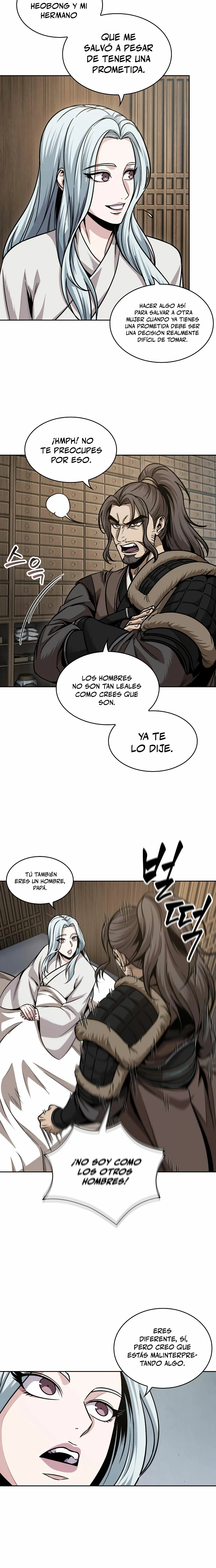 El Despiadado Demonio Celestial > Capitulo 178 > Page 181