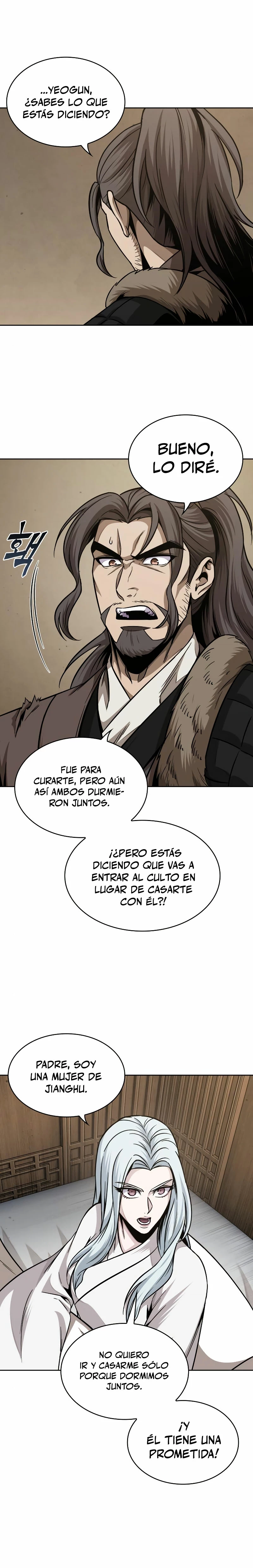 El Despiadado Demonio Celestial > Capitulo 178 > Page 201