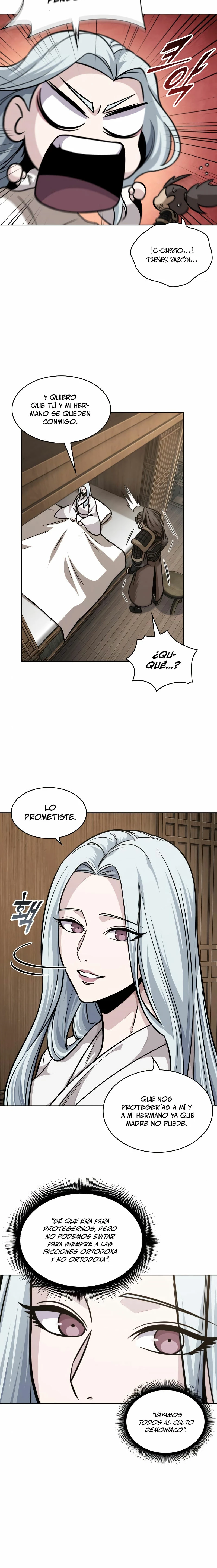 El Despiadado Demonio Celestial > Capitulo 178 > Page 221
