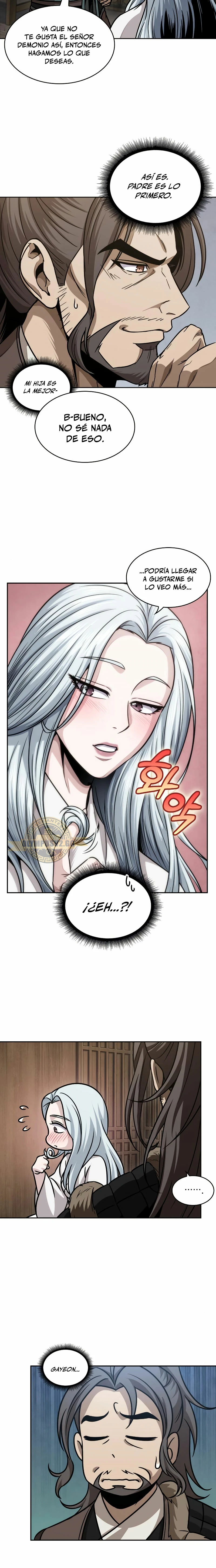 El Despiadado Demonio Celestial > Capitulo 178 > Page 251