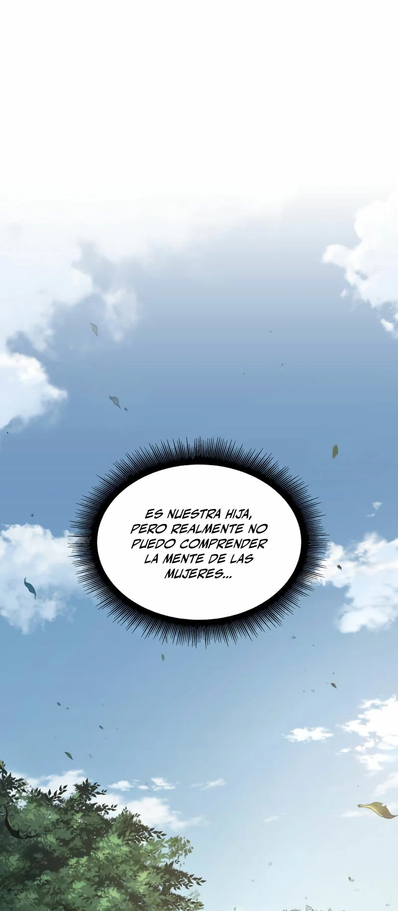 El Despiadado Demonio Celestial > Capitulo 178 > Page 261