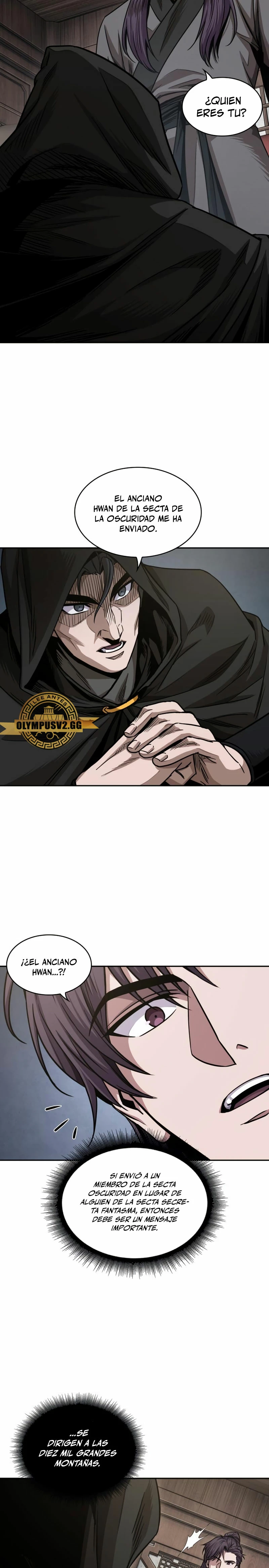 El Despiadado Demonio Celestial > Capitulo 179 > Page 51