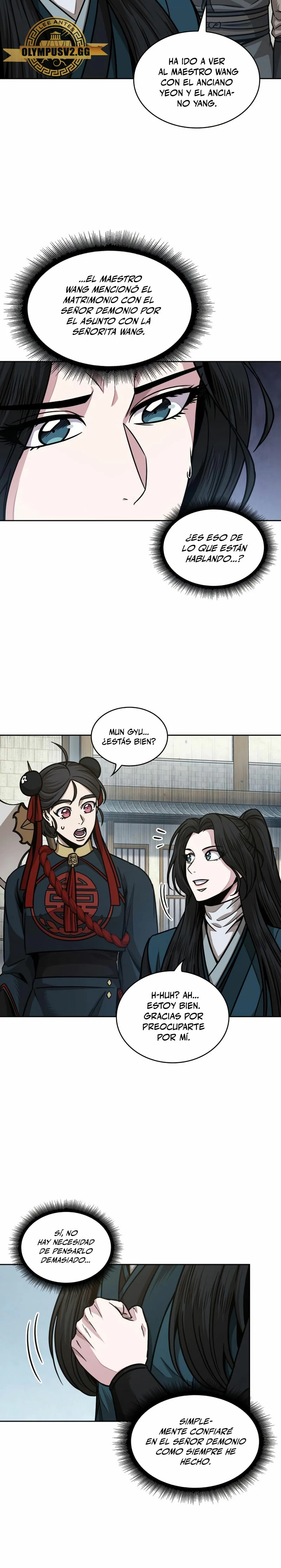 El Despiadado Demonio Celestial > Capitulo 179 > Page 91