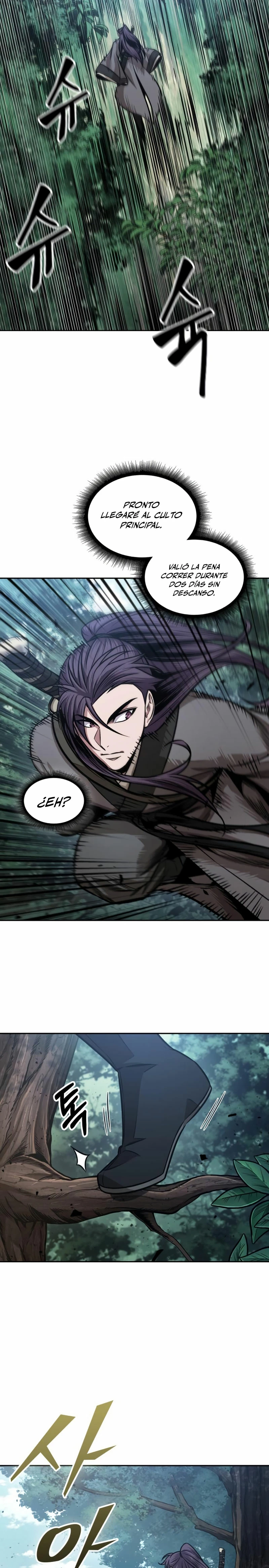 El Despiadado Demonio Celestial > Capitulo 179 > Page 211
