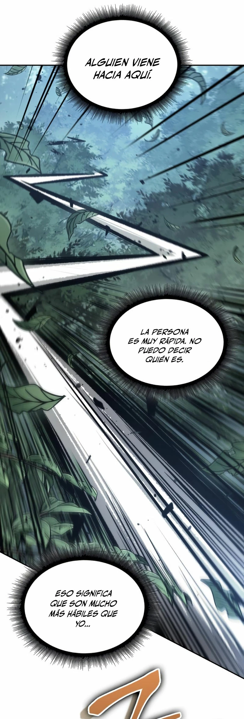 El Despiadado Demonio Celestial > Capitulo 179 > Page 301