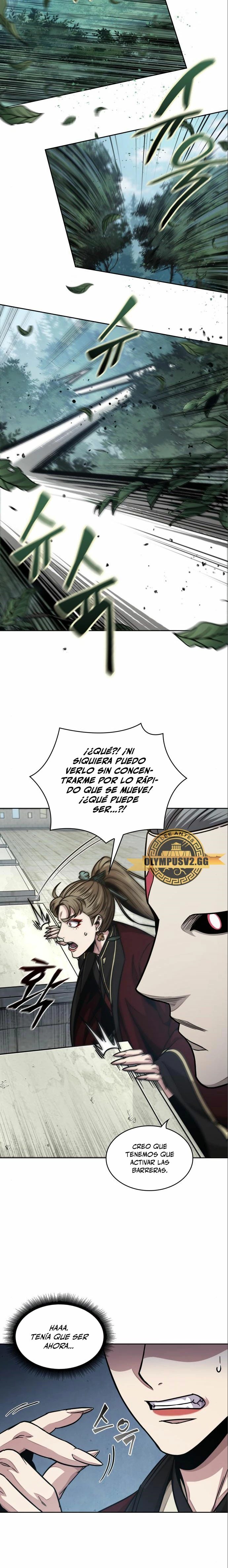 El Despiadado Demonio Celestial > Capitulo 180 > Page 21