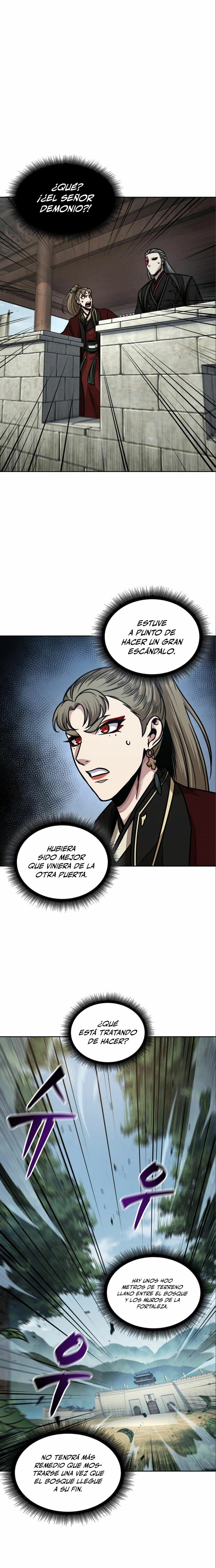 El Despiadado Demonio Celestial > Capitulo 180 > Page 41