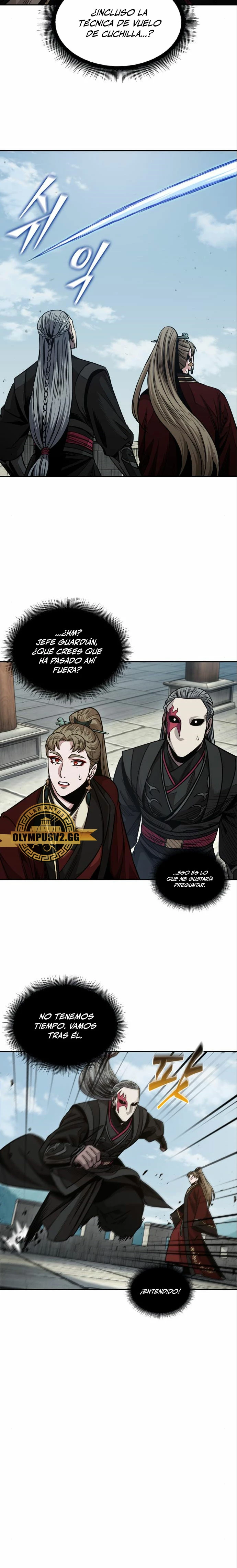 El Despiadado Demonio Celestial > Capitulo 180 > Page 81