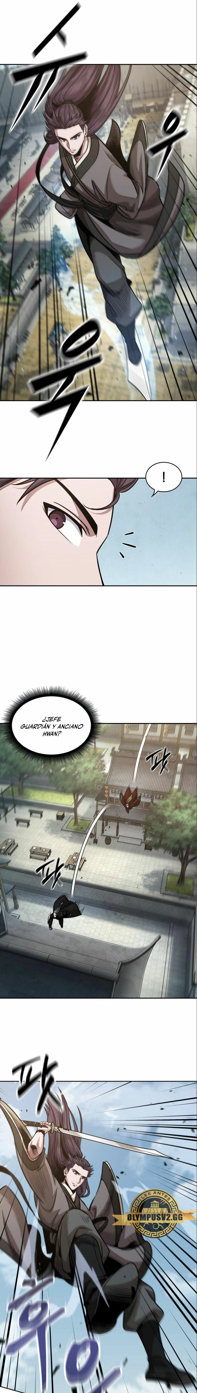 El Despiadado Demonio Celestial > Capitulo 180 > Page 91
