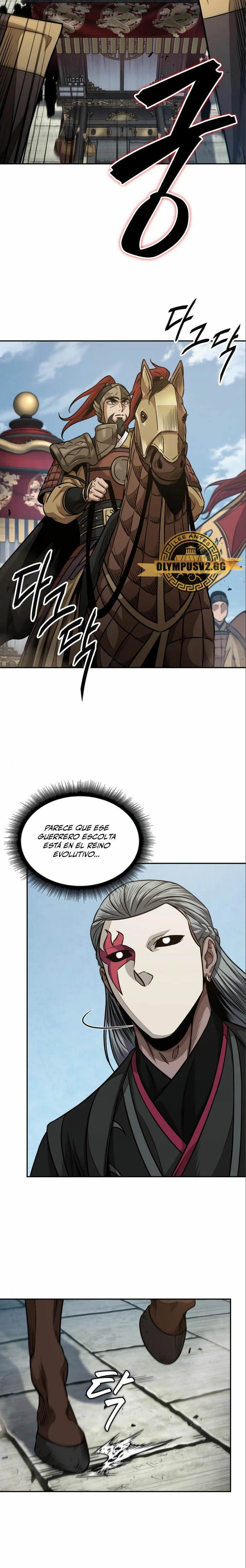 El Despiadado Demonio Celestial > Capitulo 180 > Page 171