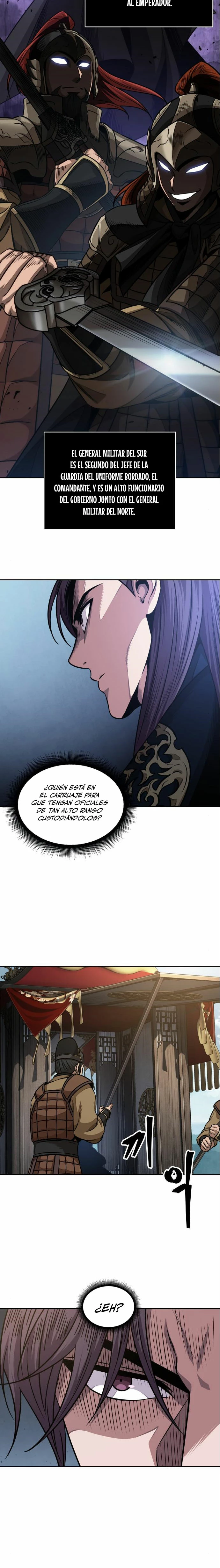 El Despiadado Demonio Celestial > Capitulo 180 > Page 191