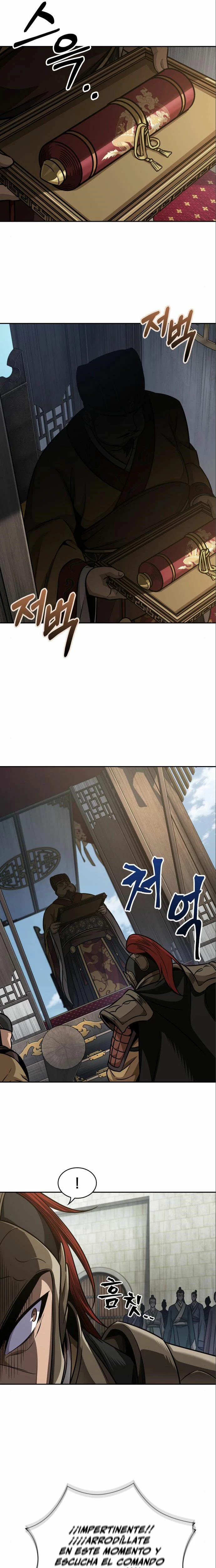 El Despiadado Demonio Celestial > Capitulo 180 > Page 201