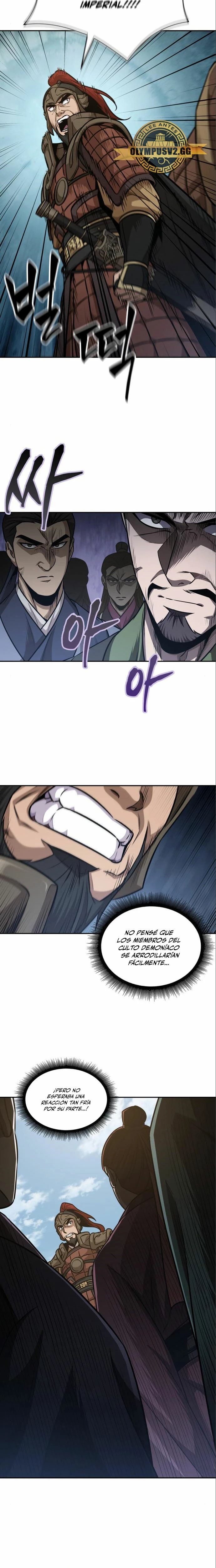 El Despiadado Demonio Celestial > Capitulo 180 > Page 221