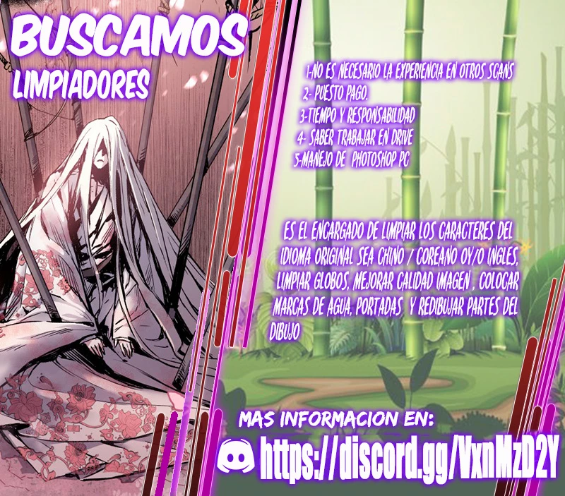 El Despiadado Demonio Celestial > Capitulo 181 > Page 241