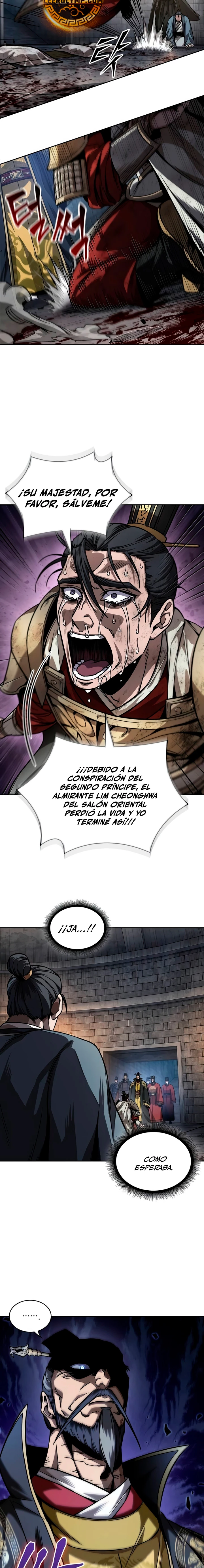 El Despiadado Demonio Celestial > Capitulo 215 > Page 31