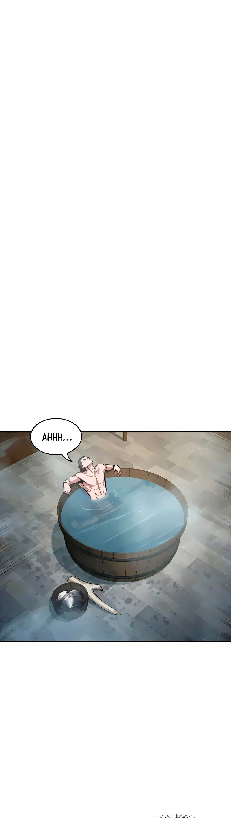 El Despiadado Demonio Celestial > Capitulo 77 > Page 71