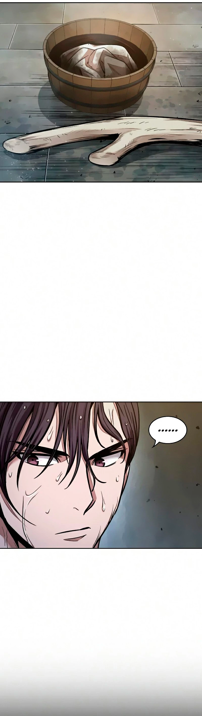 El Despiadado Demonio Celestial > Capitulo 77 > Page 91