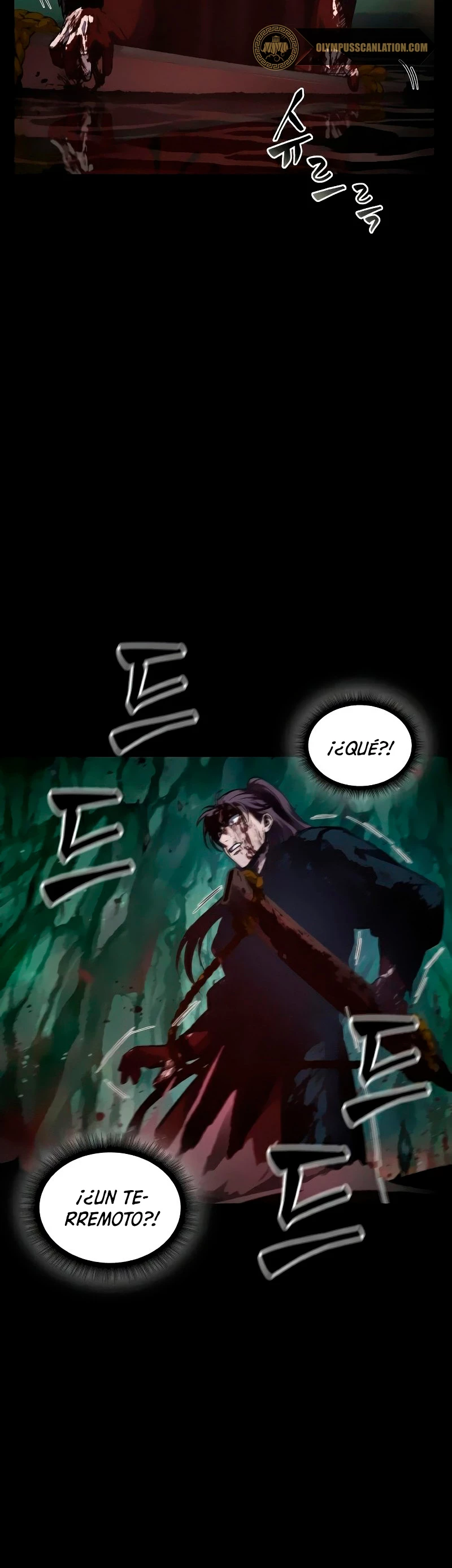 El Despiadado Demonio Celestial > Capitulo 77 > Page 201