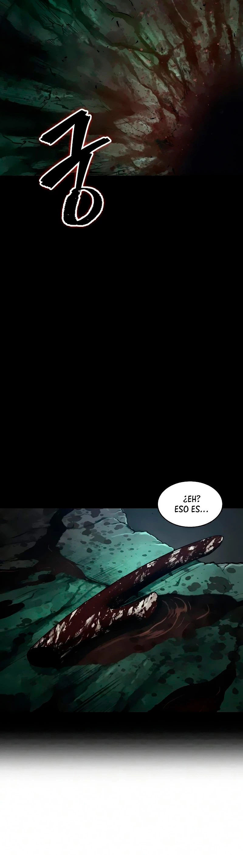 El Despiadado Demonio Celestial > Capitulo 77 > Page 231