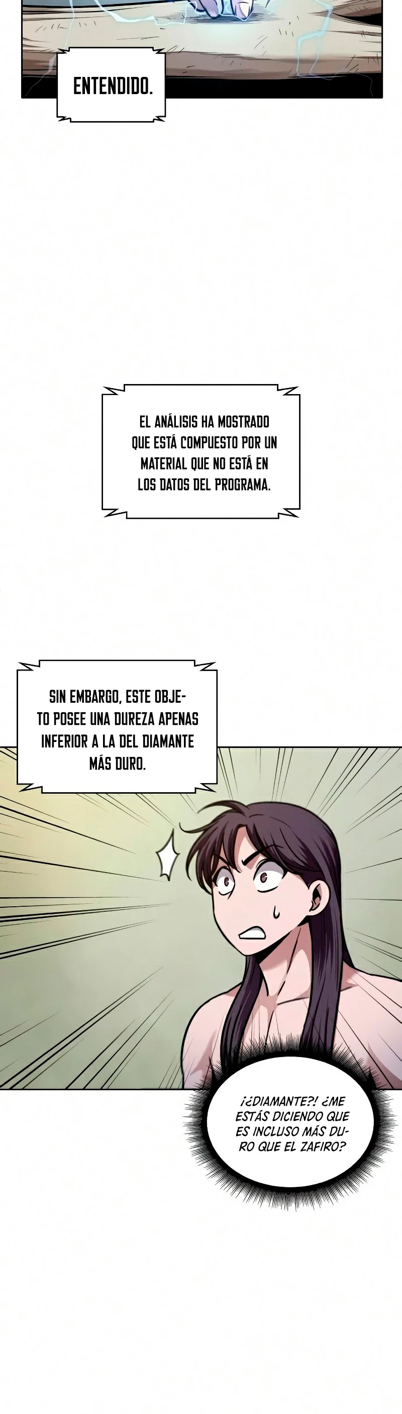 El Despiadado Demonio Celestial > Capitulo 77 > Page 251