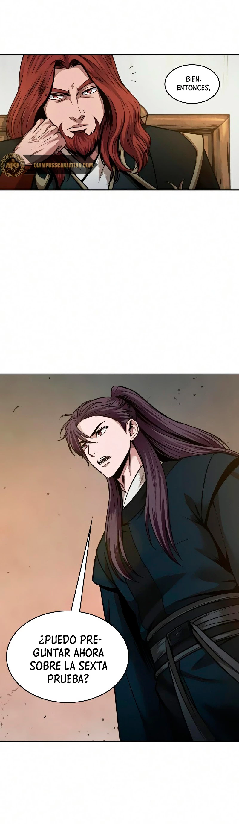 El Despiadado Demonio Celestial > Capitulo 77 > Page 381