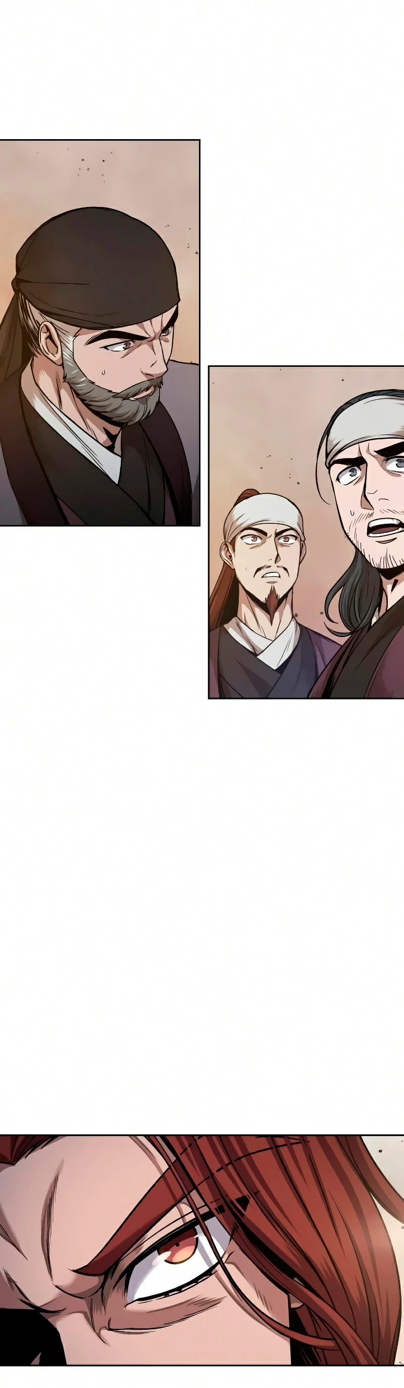 El Despiadado Demonio Celestial > Capitulo 77 > Page 401