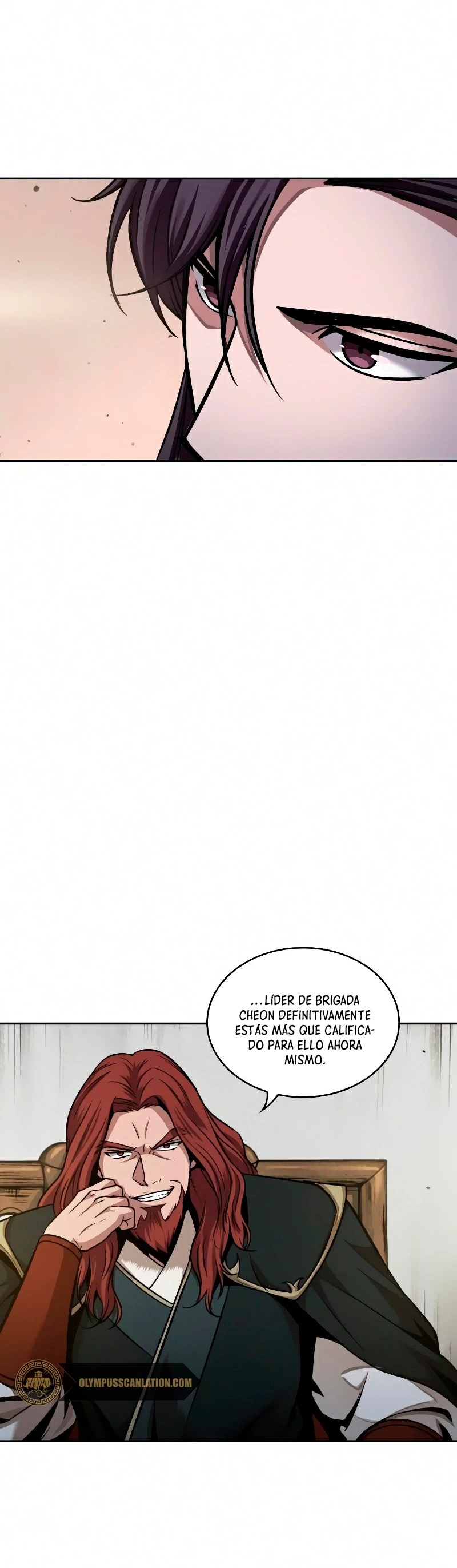 El Despiadado Demonio Celestial > Capitulo 77 > Page 411