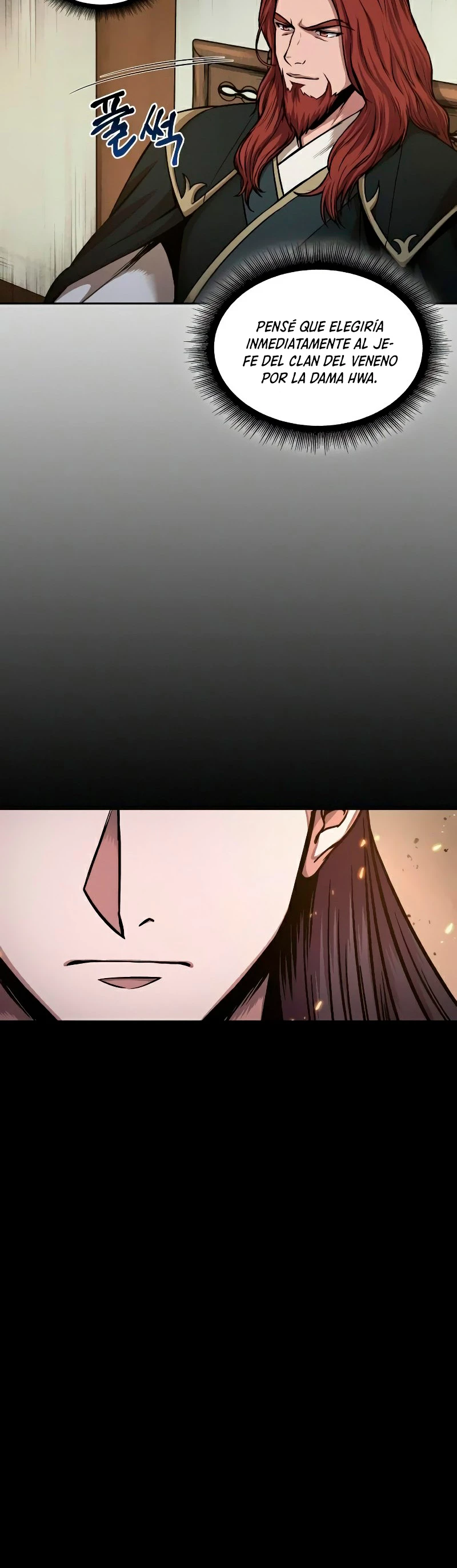 El Despiadado Demonio Celestial > Capitulo 77 > Page 481