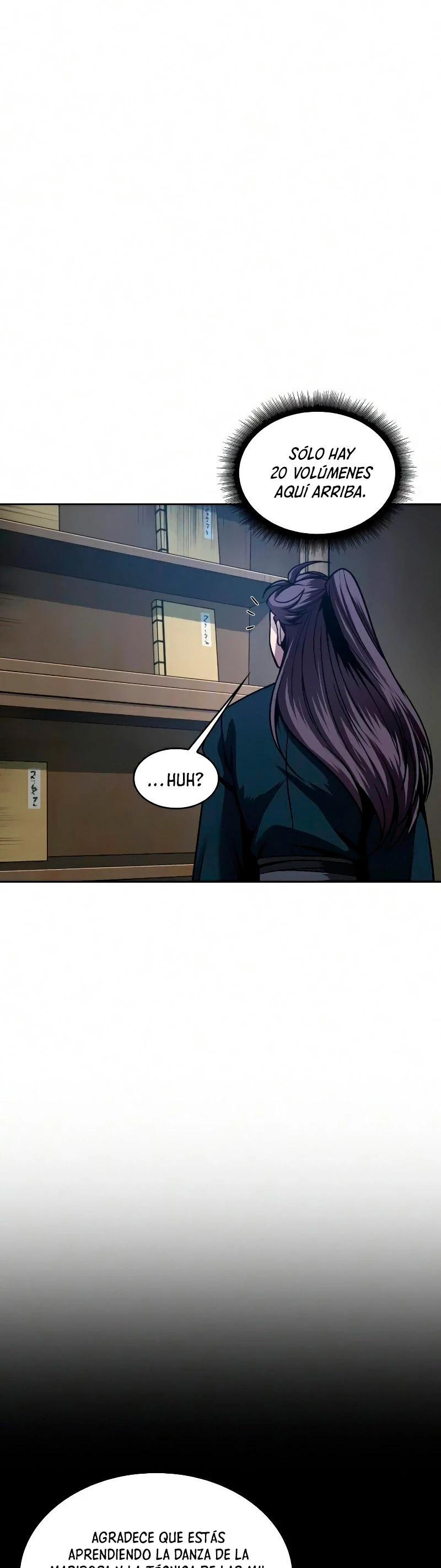 El Despiadado Demonio Celestial > Capitulo 77 > Page 521