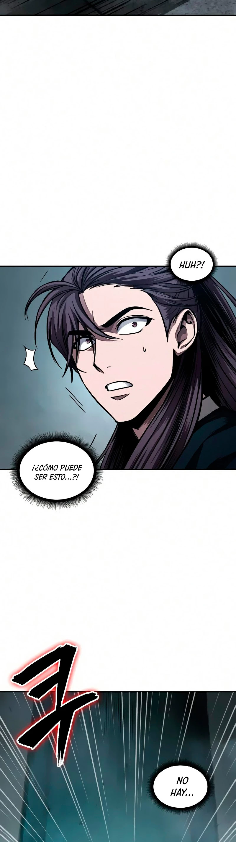 El Despiadado Demonio Celestial > Capitulo 77 > Page 561