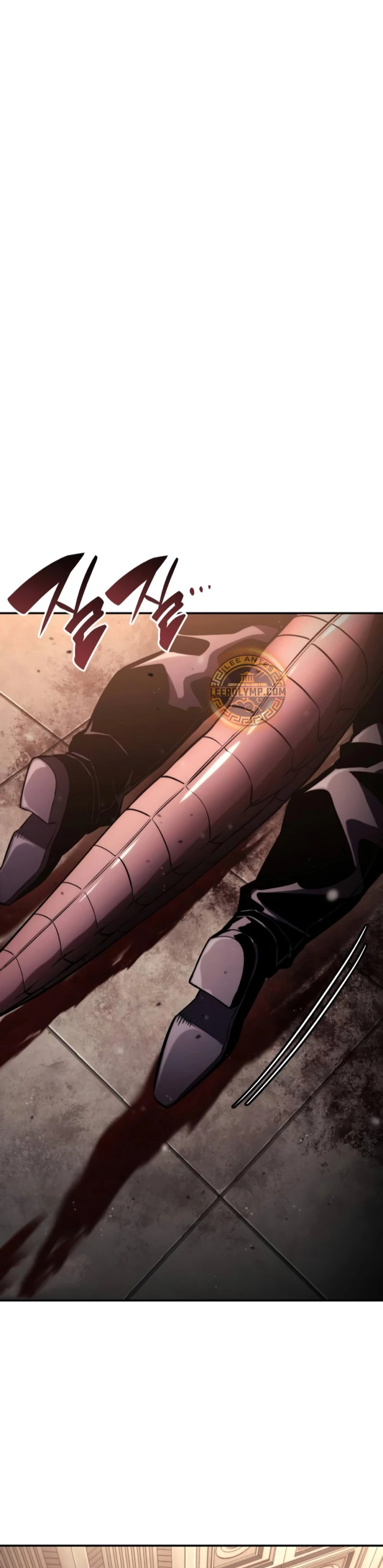 Nigromante sin limites > Capitulo 102 > Page 11