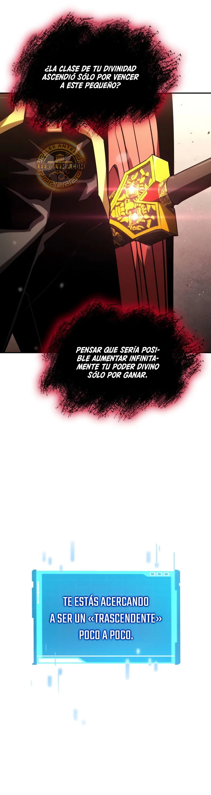 Nigromante sin limites > Capitulo 102 > Page 71