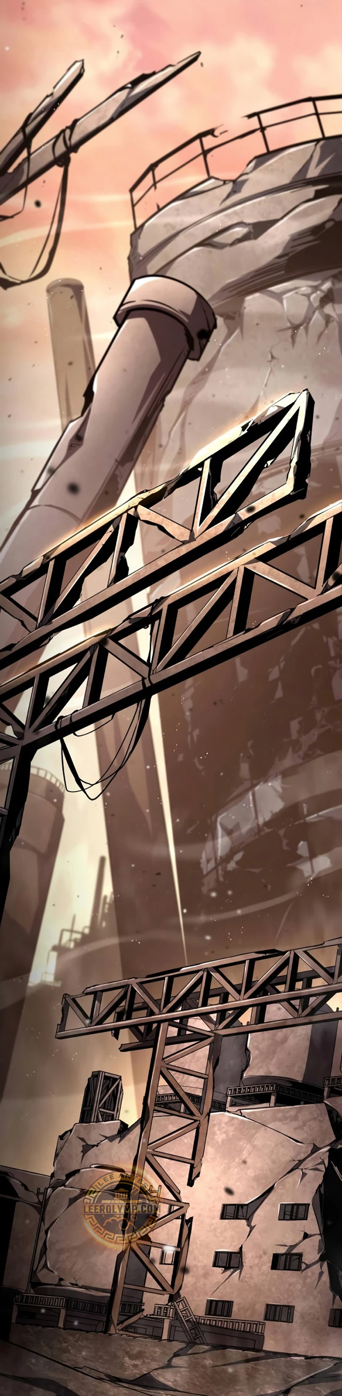 Nigromante sin limites > Capitulo 102 > Page 201