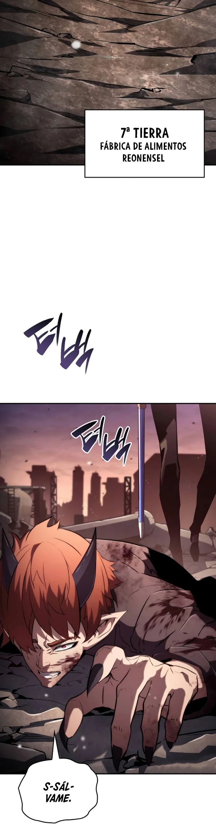 Nigromante sin limites > Capitulo 102 > Page 211