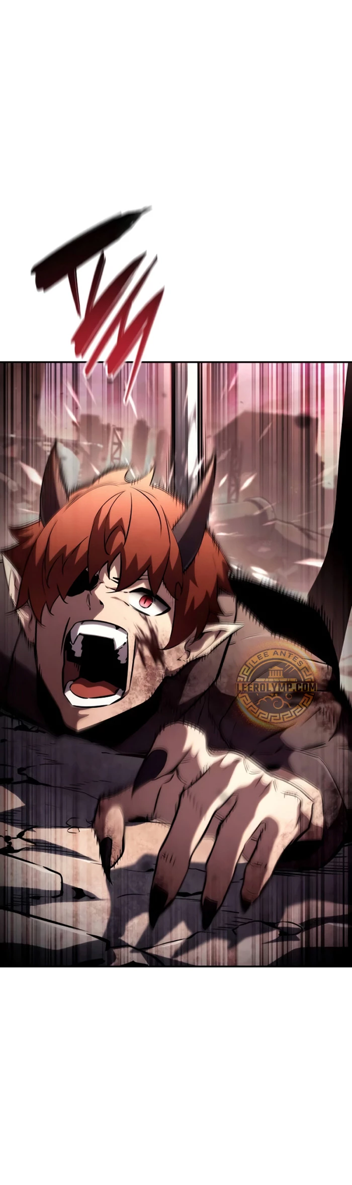 Nigromante sin limites > Capitulo 102 > Page 221