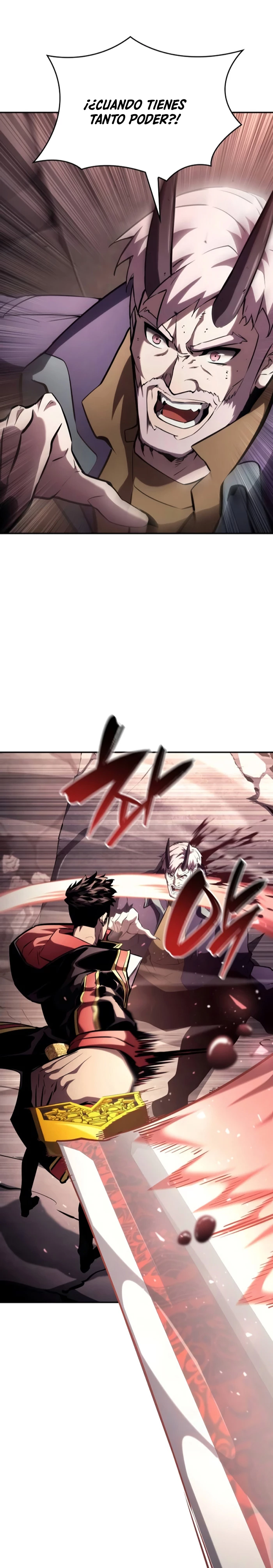 Nigromante sin limites > Capitulo 102 > Page 241