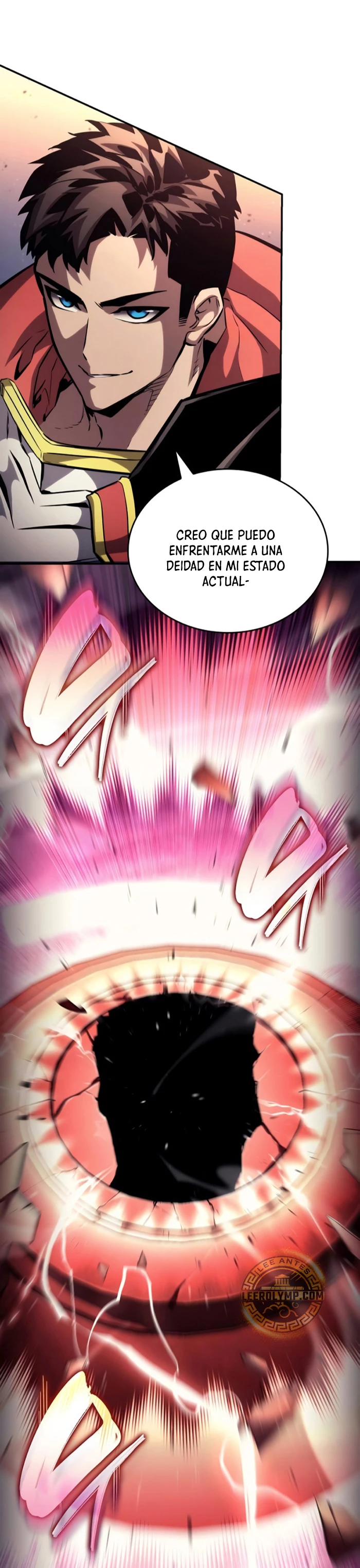 Nigromante sin limites > Capitulo 102 > Page 331